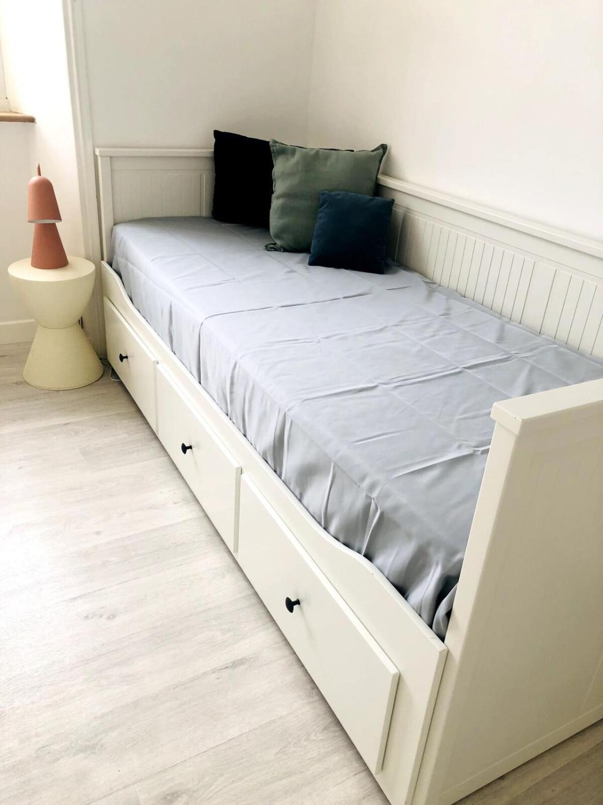 Appartement Retro Chic Charm 100m From Sea *