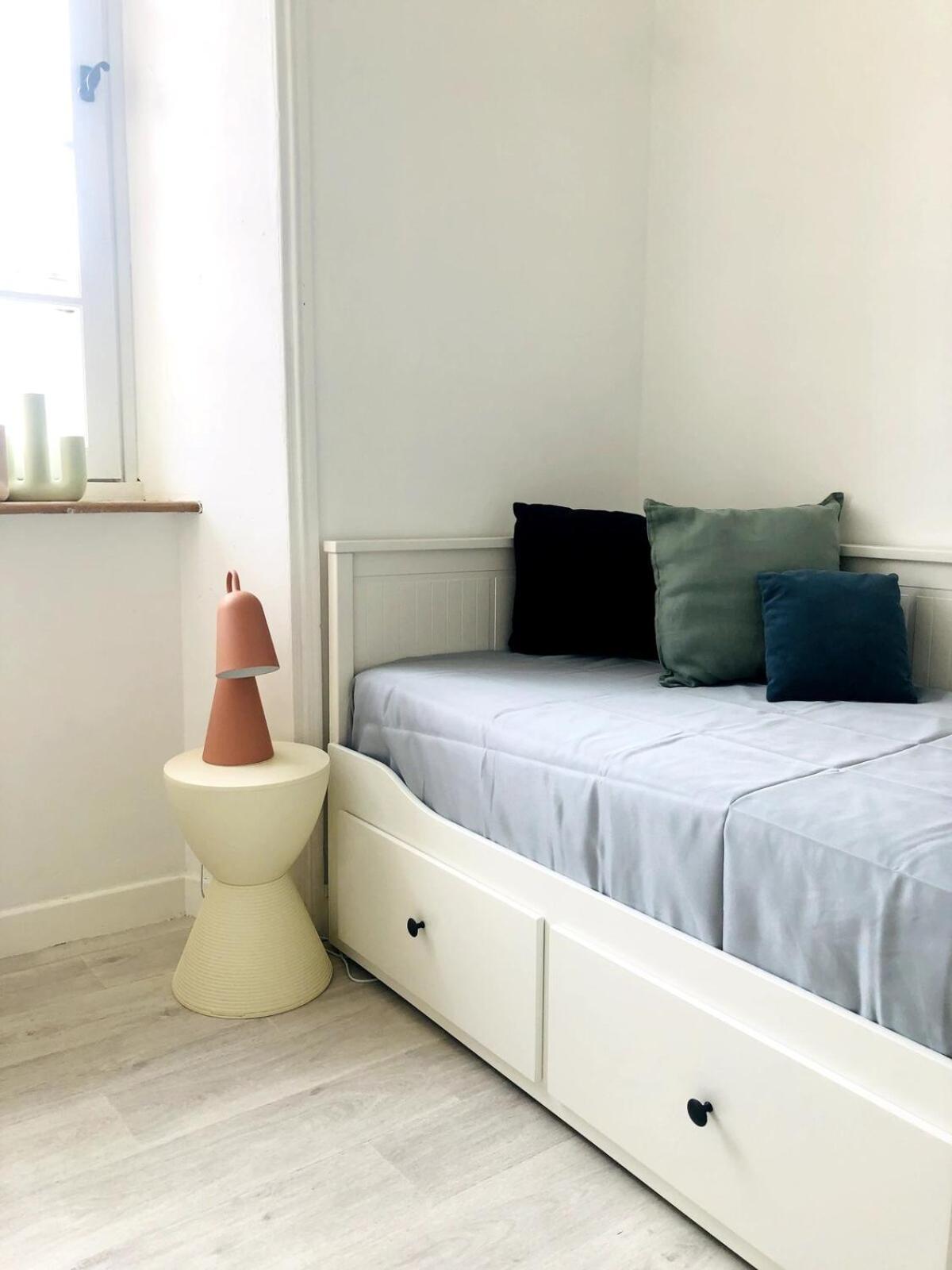 Retro Chic Charm 100m From Sea Appartement Perros-Guirec