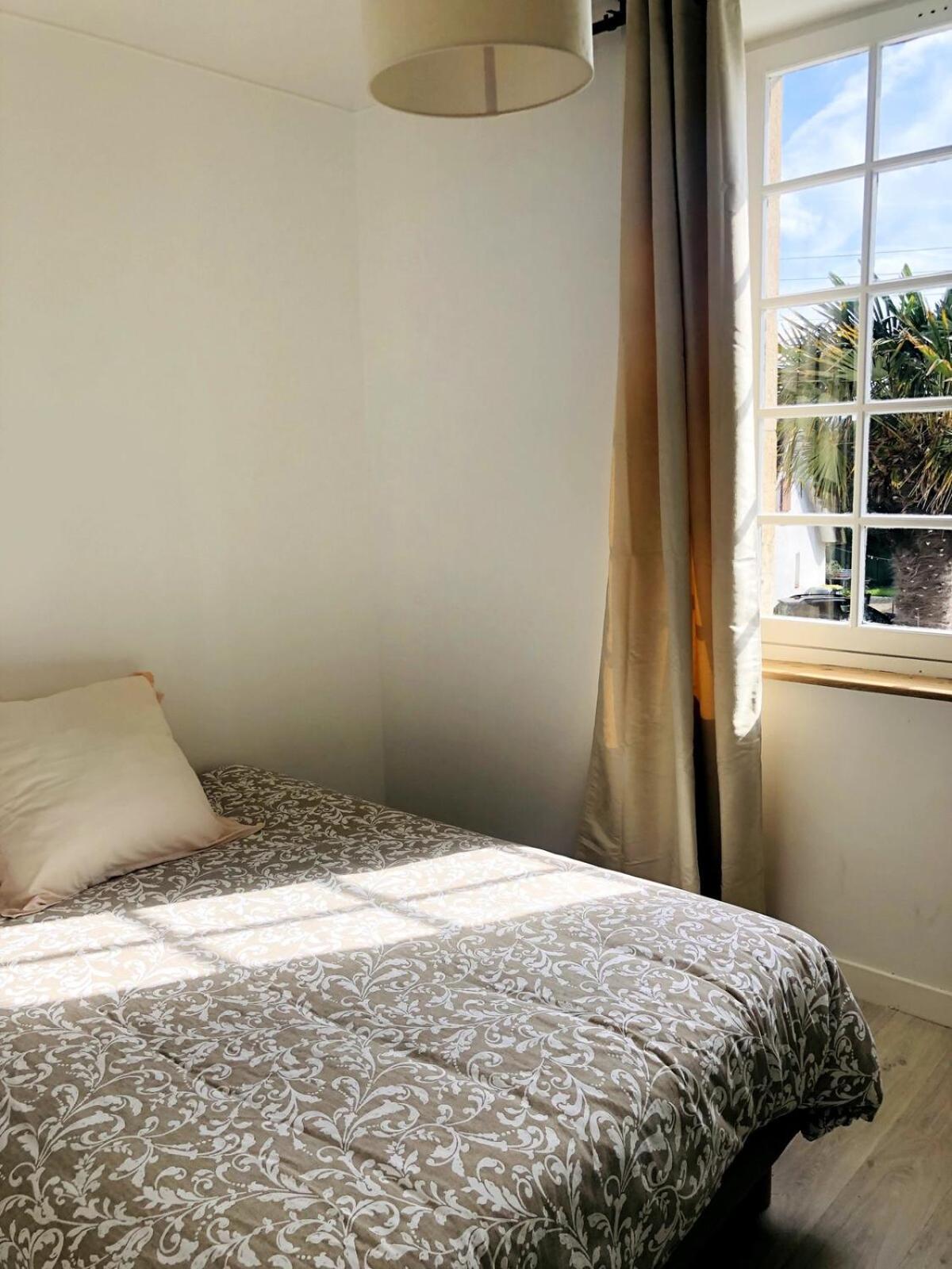 Appartement Retro Chic Charm 100m From Sea